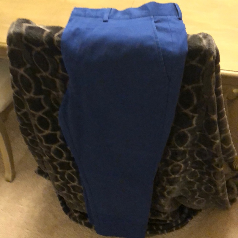 Brooks Brothers collection brand fit pants